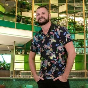 Meet your Posher, Will